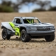 Pro-Line Racing - 1/16 King Pin Front/Rear Tires MTD 12mm Black Split Six (4): MOJAVE GROM (PRO1028510)