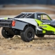 Pro-Line Racing - 1/16 King Pin Front/Rear Tires MTD 12mm Black Split Six (4): MOJAVE GROM (PRO1028510)