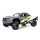 Pro-Line Racing - 1/16 King Pin Front/Rear Tires MTD 12mm Black Split Six (4): MOJAVE GROM (PRO1028510)