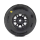 Pro-Line Racing - 1/16 King Pin Front/Rear Tires MTD 12mm Black Split Six (4): MOJAVE GROM (PRO1028510)