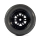 Pro-Line Racing - 1/16 King Pin Front/Rear Tires MTD 12mm Black Split Six (4): MOJAVE GROM (PRO1028510)
