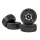 Pro-Line Racing - 1/16 King Pin Front/Rear Tires MTD 12mm Black Split Six (4): MOJAVE GROM (PRO1028510)