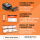 Spektrum - 11.1V 2000mAh 3S 30C Smart G2 LiPo Battery: IC2 (SPMX203S30H2)