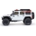 Axial - 1/30 SCX30 Jeep Wrangler JLU 4X4 RTR Brushed Rock Crawler (Battery & Charger Included) Green (AXI-2261T1)