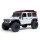Axial - 1/30 SCX30 Jeep Wrangler JLU 4X4 RTR Brushed Rock Crawler (Battery & Charger Included) Green (AXI-2261T1)