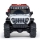 Axial - 1/30 SCX30 Jeep Wrangler JLU 4X4 RTR Brushed Rock Crawler (Battery & Charger Included) Green (AXI-2261T1)