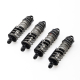Pro-Line Racing - PowerStroke Front/Rear Oil-Filled...
