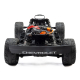 Pro-Line Racing - PowerStroke Front/Rear Oil-Filled Shocks (4): ARRMA GRANITE MOJAVE TYPHON GROM (PRO642200)