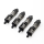 Pro-Line Racing - PowerStroke Front/Rear Oil-Filled Shocks (4): ARRMA GRANITE MOJAVE TYPHON GROM (PRO642200)