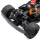 Pro-Line Racing - PowerStroke Front/Rear Oil-Filled Shocks (4): ARRMA GRANITE MOJAVE TYPHON GROM (PRO642200)