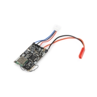Spektrum - Flight Controller Receiver/ESC: UMX Gee Bee R-2 2S/3S (SPM-1047)