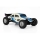 Pro-Line Racing - Flat Iron Front/Rear Tires Mounted 12mm Hex Chrome Diablo (4): TYPHON GROM (PRO1028810)