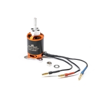 Spektrum - 3549-1000Kv Outrunner Brushless Motor 14-Pole (SPMXAM3500)