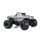 Pro-Line Racing - Dreadnaught Mounted Black Wheel F/R (4) for ARRMA GORGON/QUAKE GROM (PRO1030010)