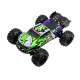 Pro-Line Racing - Badlands Front/Rear Tires MTD 12mm Black Split Six (2): ARRMA MINI KRATON (PRO1030110)