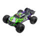 Pro-Line Racing - Badlands Front/Rear Tires MTD 12mm Black Split Six (2): ARRMA MINI KRATON (PRO1030110)