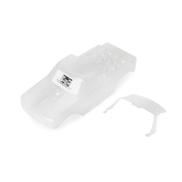 Pro-Line Racing - 1/16 Brunt Clear Body for ARRMA QUAKE GROM (PRO368917)