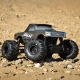Pro-Line Racing - 1/16 Brunt Clear Body for ARRMA QUAKE GROM (PRO368917)