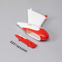 E-flite - Right Wheel Pant: Gee Bee R-2 1.0m (EFL020556)