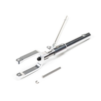 E-flite - Right/Left Landing Gear Strut: Gee Bee R-2 1.0m (EFL020559)