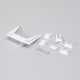 E-flite - Control Horn Set: Gee Bee R-2 1.0m (EFL020563)