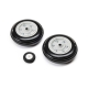E-flite - Wheel Set: Gee Bee R-2 1.0m (EFL020564)