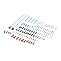 E-flite - Screw and Hardware Set: Gee Bee R-2 1.0m (EFL020565)
