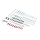 E-flite - Screw and Hardware Set: Gee Bee R-2 1.0m (EFL020565)