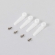 E-flite - Servo Arm Set: Gee Bee R-2 1.0m (EFL020566)
