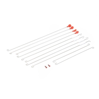 E-flite - Flying Wire Set: Gee Bee R-2 1.0m (EFL020569)