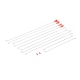 E-flite - Flying Wire Set: Gee Bee R-2 1.0m (EFL020569)