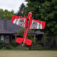 E-flite - UMX Eratix 3D FF (Flat Foamy) 450mm BNF Basic with AS3X and SAFE Select (EFLU02050)