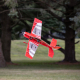 E-flite - UMX Eratix 3D FF (Flat Foamy) 450mm BNF Basic with AS3X and SAFE Select (EFLU02050)