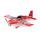 E-flite - UMX Eratix 3D FF (Flat Foamy) 450mm BNF Basic with AS3X and SAFE Select (EFLU02050)