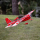 E-flite - UMX Eratix 3D FF (Flat Foamy) 450mm BNF Basic with AS3X and SAFE Select (EFLU02050)