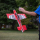 E-flite - UMX Eratix 3D FF (Flat Foamy) 450mm BNF Basic with AS3X and SAFE Select (EFLU02050)