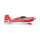 E-flite - UMX Eratix 3D FF (Flat Foamy) 450mm BNF Basic with AS3X and SAFE Select (EFLU02050)