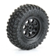 Pro-Line Racing - 1/30 BFG Krawler T/A KX Front/Rear...
