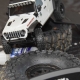Pro-Line Racing - 1/30 BFG Krawler T/A KX Front/Rear Mounted Black Icon Nuevo (4) for Axial SCX30 (PRO1030610)