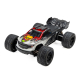 Pro-Line Racing - 1/16 Pre-Cut Brute Clear Body: ARRMA MINI KRATON (PRO369317)