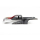 Pro-Line Racing - 1/16 Pre-Cut Brute Clear Body: ARRMA MINI KRATON (PRO369317)