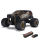 Arrma - 1/16 GORGON GROM 4X4 RTR Brushed Monster Truck (Battery & Charger Included) Bronze (ARA2130T3)