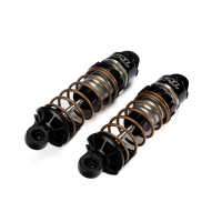 Pro-Line Racing - PowerStroke Oil-Filled Front Shocks: ARRMA MINI KRATON (PRO643300)