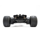 Pro-Line Racing - PowerStroke Oil-Filled Front Shocks: ARRMA MINI KRATON (PRO643300)
