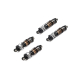 Pro-Line Racing - PowerStroke Oil-Filled Shocks (4): Losi Micro-B/T (PRO643400)