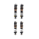 Pro-Line Racing - PowerStroke Oil-Filled Shocks (4): Losi Micro-B/T (PRO643400)