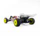 Pro-Line Racing - PowerStroke Oil-Filled Shocks (4): Losi Micro-B/T (PRO643400)