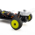 Pro-Line Racing - PowerStroke Oil-Filled Shocks (4): Losi Micro-B/T (PRO643400)