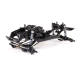 Axial - 1/10 SCX10 III 4WD Rock Crawler Builders Kit (AXI-2755)