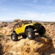 Axial - 1/10 SCX10 III 4WD Rock Crawler Builders Kit (AXI-2755)
